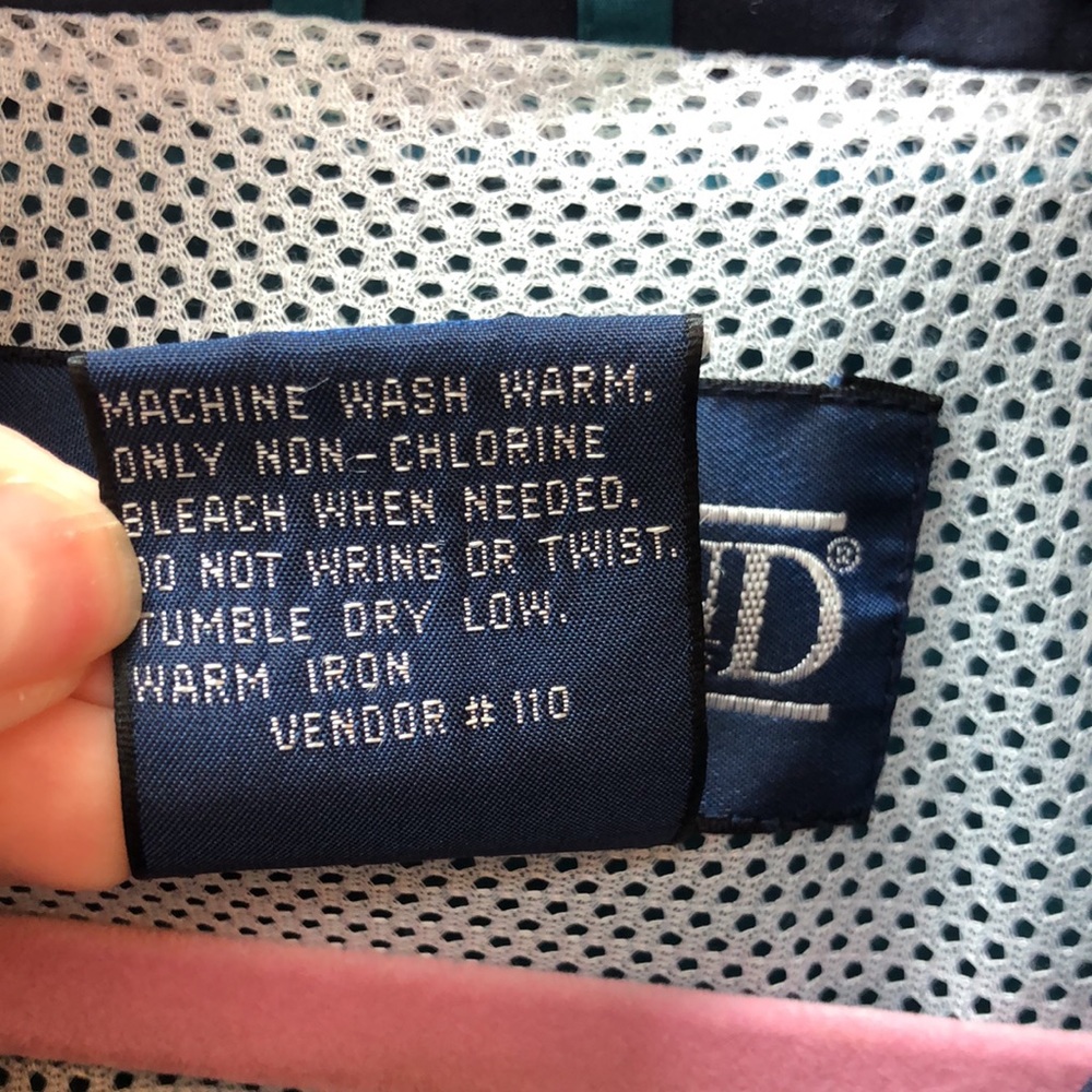 COPY - Unisex Lands End Jacket L - Picture 13 of 13